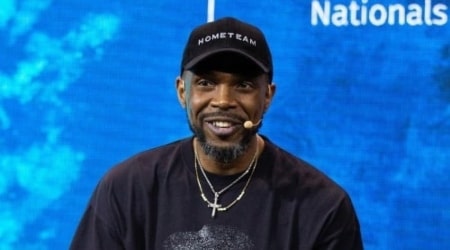 Udonis Haslem Height, Weight, Age, Body Statistics