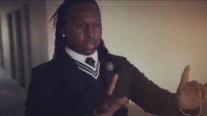 V.I.C. (Rapper) Height, Weight, Age, Facts, Biography, Girlfriends