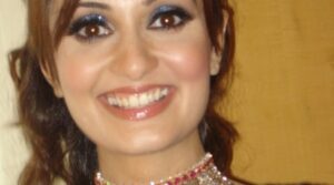 Vaishali Desai
