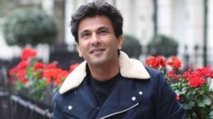 Vikas Khanna