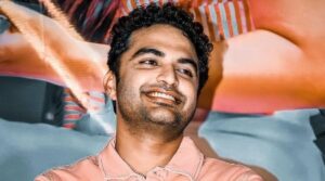 Vishwak Sen