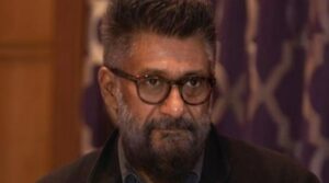 Vivek Agnihotri