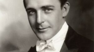 Wallace Reid