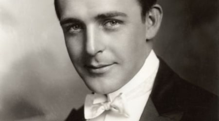 Wallace Reid Height, Weight, Age, Facts, Biography