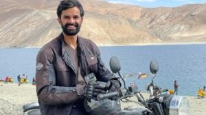 Yash Soni
