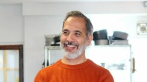 Yotam Ottolenghi
