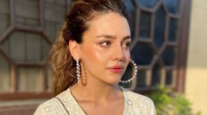 Zara Noor Abbas