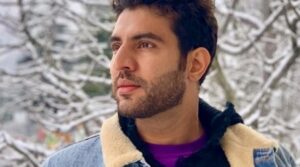 Zebby Singh