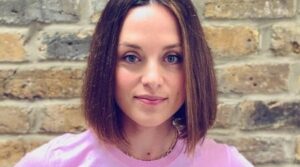 Zoë Tapper