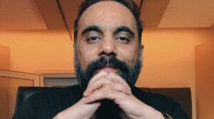 Zulfiqar Jabbar Khan
