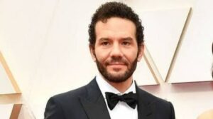 Aaron Lohr