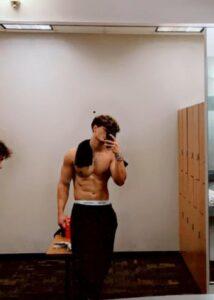 Ace Akers Height, Weight, Age, Girlfriend, Facts, Biography