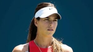 Ajla Tomljanović