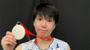Akane Yamaguchi