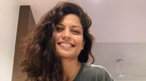 Akanksha Thakur