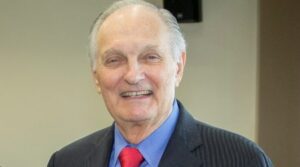 Alan Alda