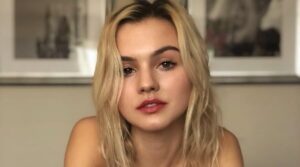Alana Boden