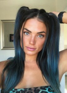 Alyson Eckmann Height, Weight, Age, Boyfriend, Facts, Biography