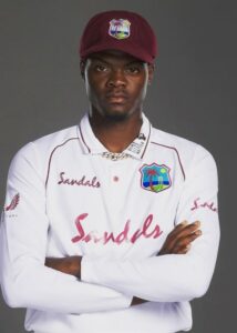 Alzarri Joseph Height, Weight, Family, Facts, Spouse, Biography