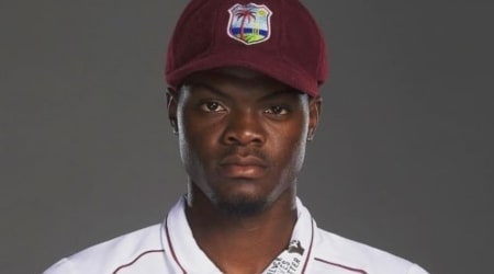 Alzarri Joseph Height, Weight, Family, Facts, Spouse, Biography