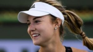 Anna Kalinskaya