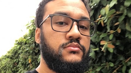 Aphromoo (Zaqueri Black) Height, Weight, Age, Facts, Biography