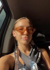 Aree Gearhart Height, Weight, Age, Boyfriend, Facts, Biography