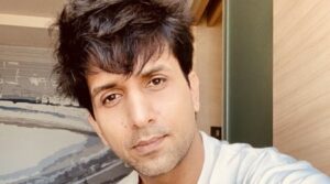 Arslan Goni