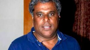 Ashish Vidyarthi