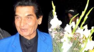 Asrani