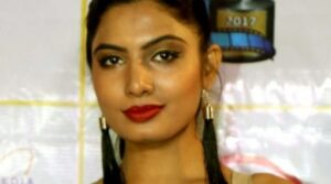 Avani Modi