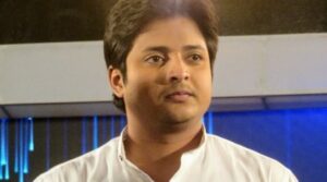 Babushaan Mohanty
