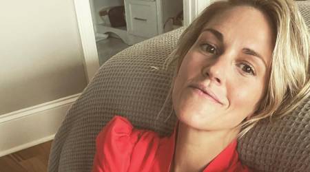 Bevin Prince Height, Weight, Age, Body Statistics
