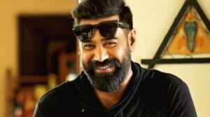 Biju Menon