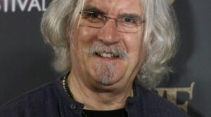 Billy Connolly