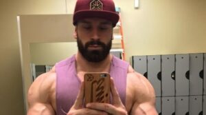 Bradley Martyn