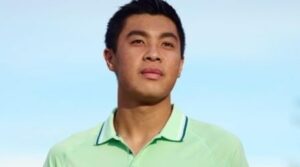 Brandon Nakashima