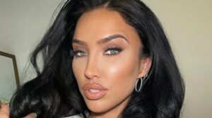 Breana Tiesi