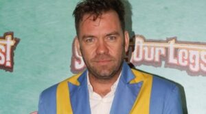 Brendan Cowell