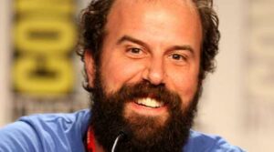 Brett Gelman