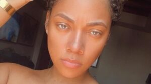 Bria Murphy