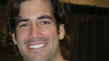 Carter Oosterhouse Height, Weight, Age, Body Statistics