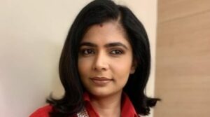 Chinmayi