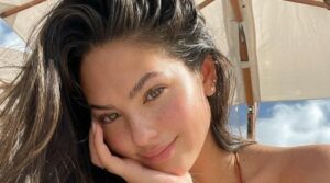 Christen Harper