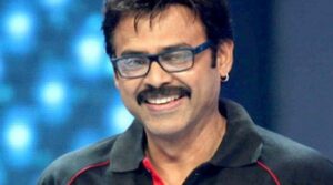 Daggubati Venkatesh