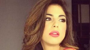 Daniella Pick