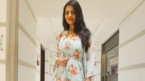 Dharti Bhatt
