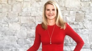 Elizabeth Smart