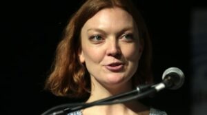 Emily Coutts
