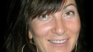 Eve Best